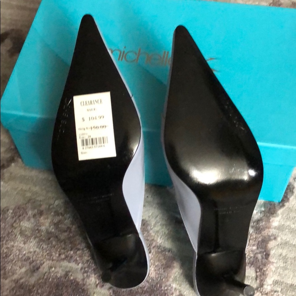 Michelle.k shoes - Picture 3 of 5